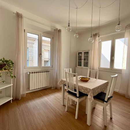 Suite Il Papavero Florence Extérieur photo
