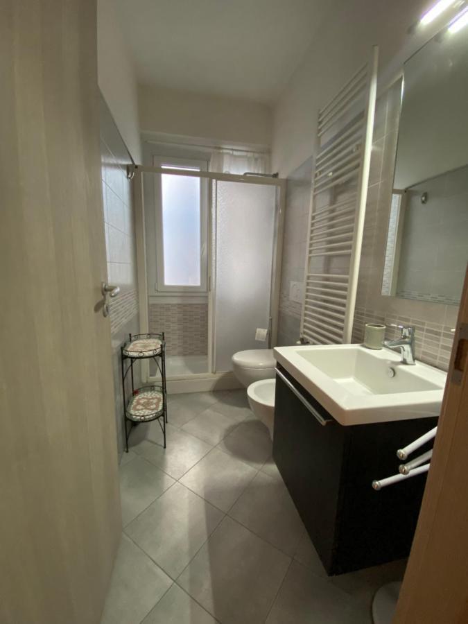 Suite Il Papavero Florence Extérieur photo