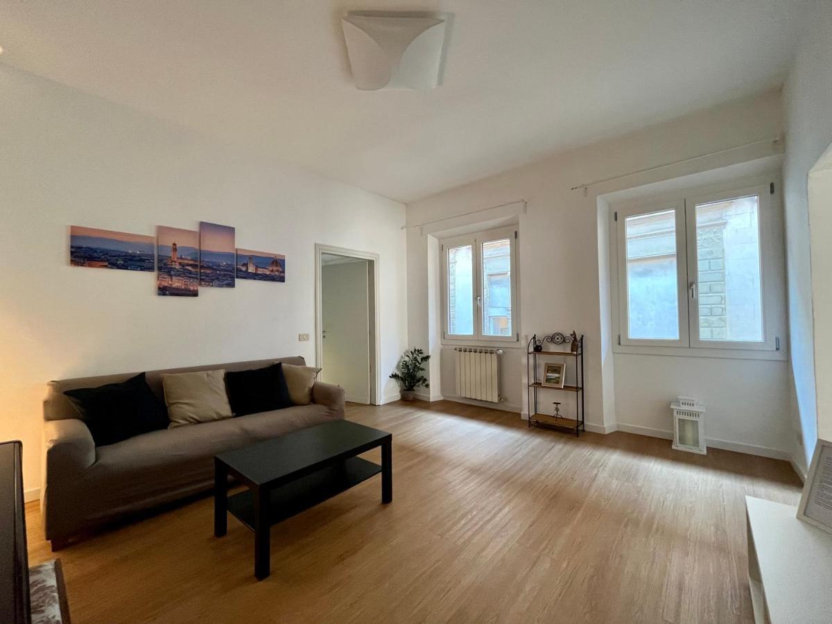 Suite Il Papavero Florence Extérieur photo