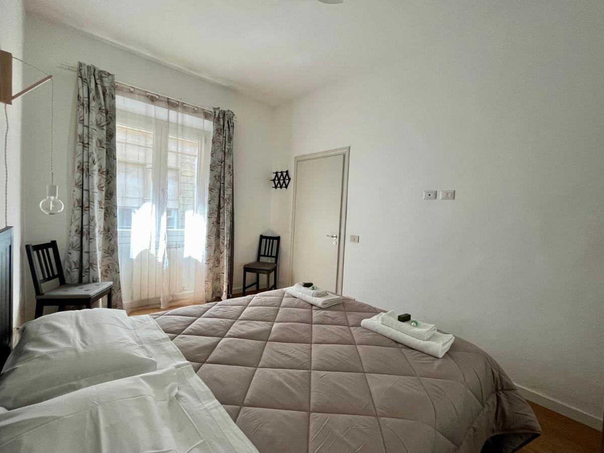 Suite Il Papavero Florence Extérieur photo