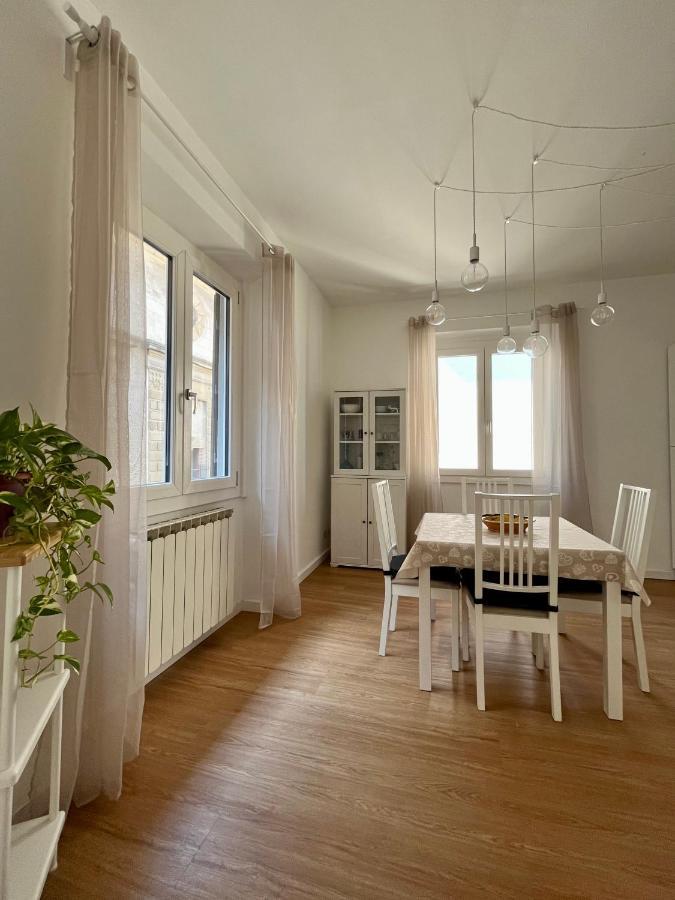 Suite Il Papavero Florence Extérieur photo