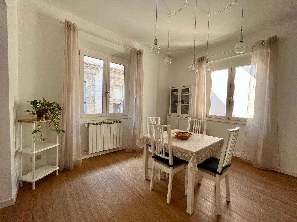 Suite Il Papavero Florence Extérieur photo
