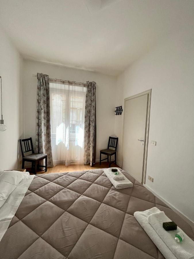 Suite Il Papavero Florence Extérieur photo