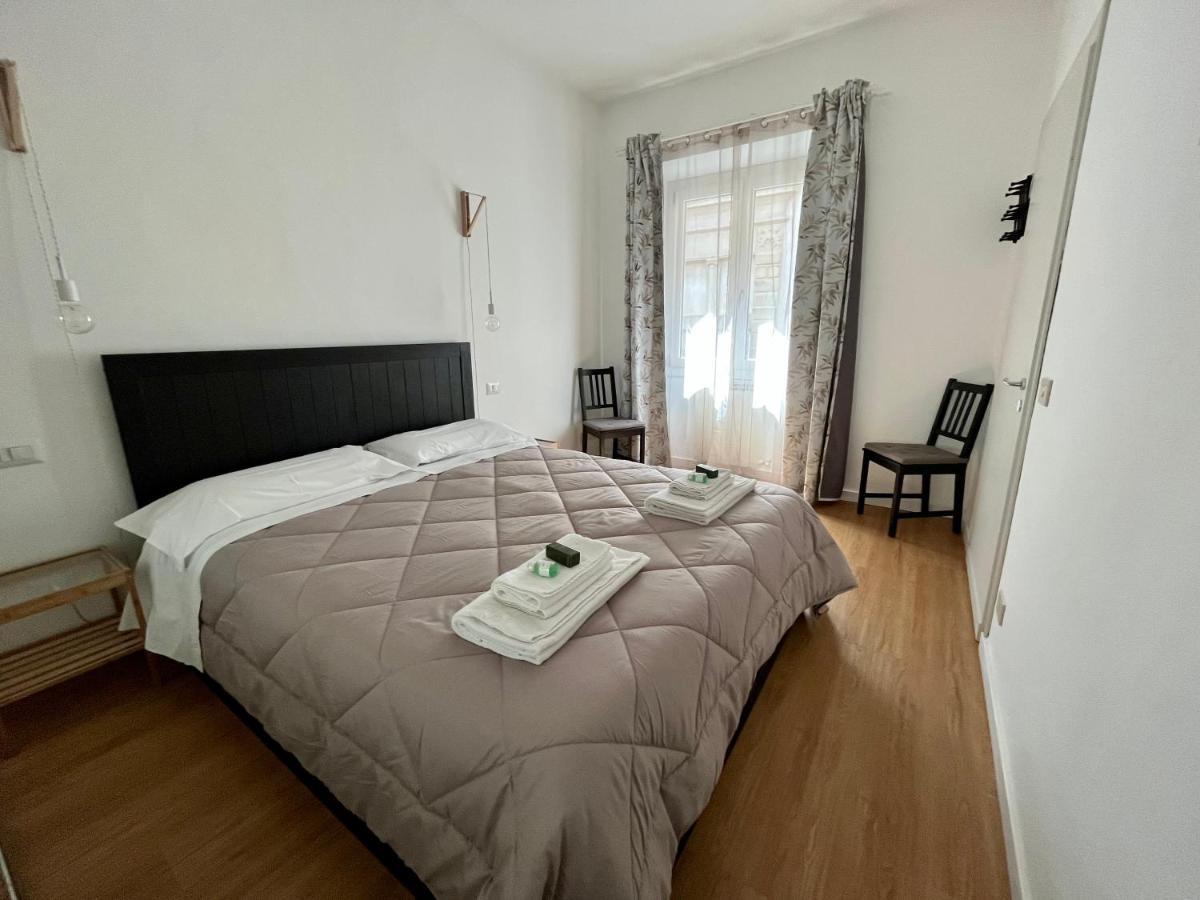 Suite Il Papavero Florence Extérieur photo