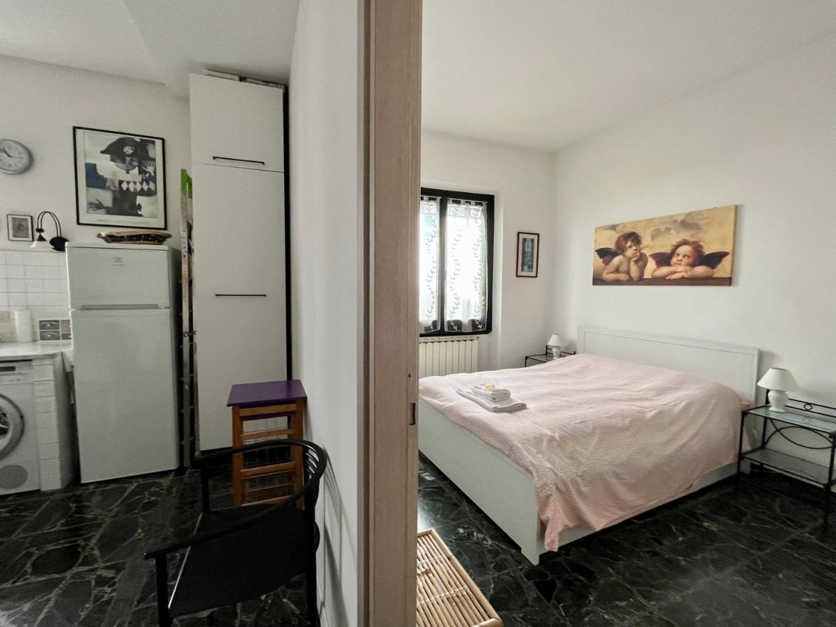 Suite Il Papavero Florence Extérieur photo