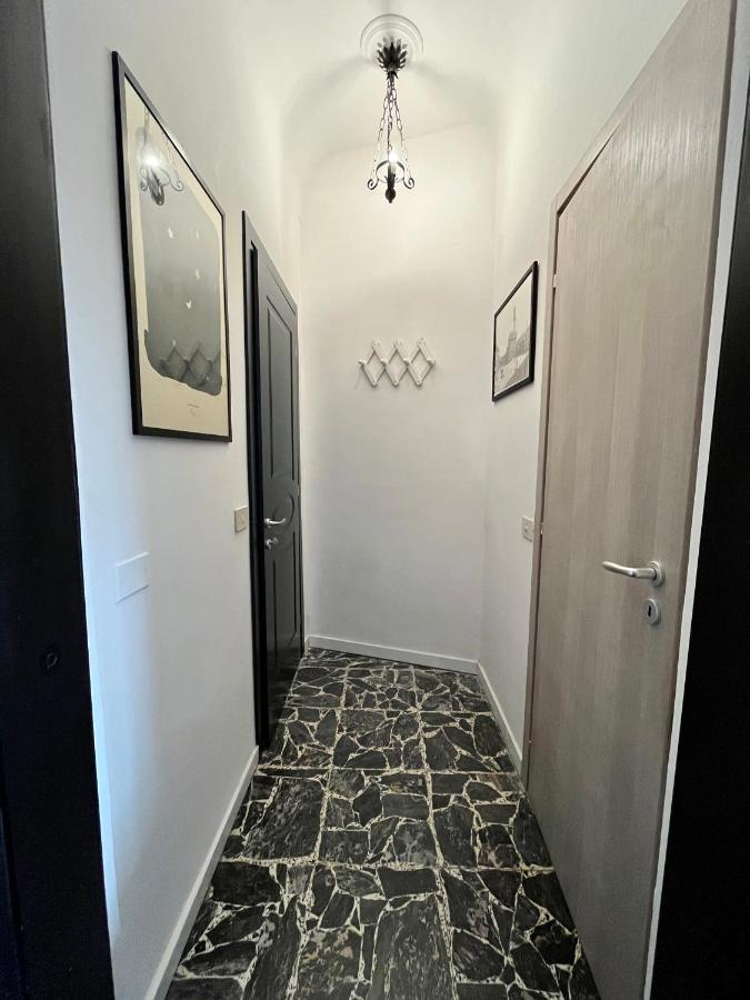 Suite Il Papavero Florence Extérieur photo