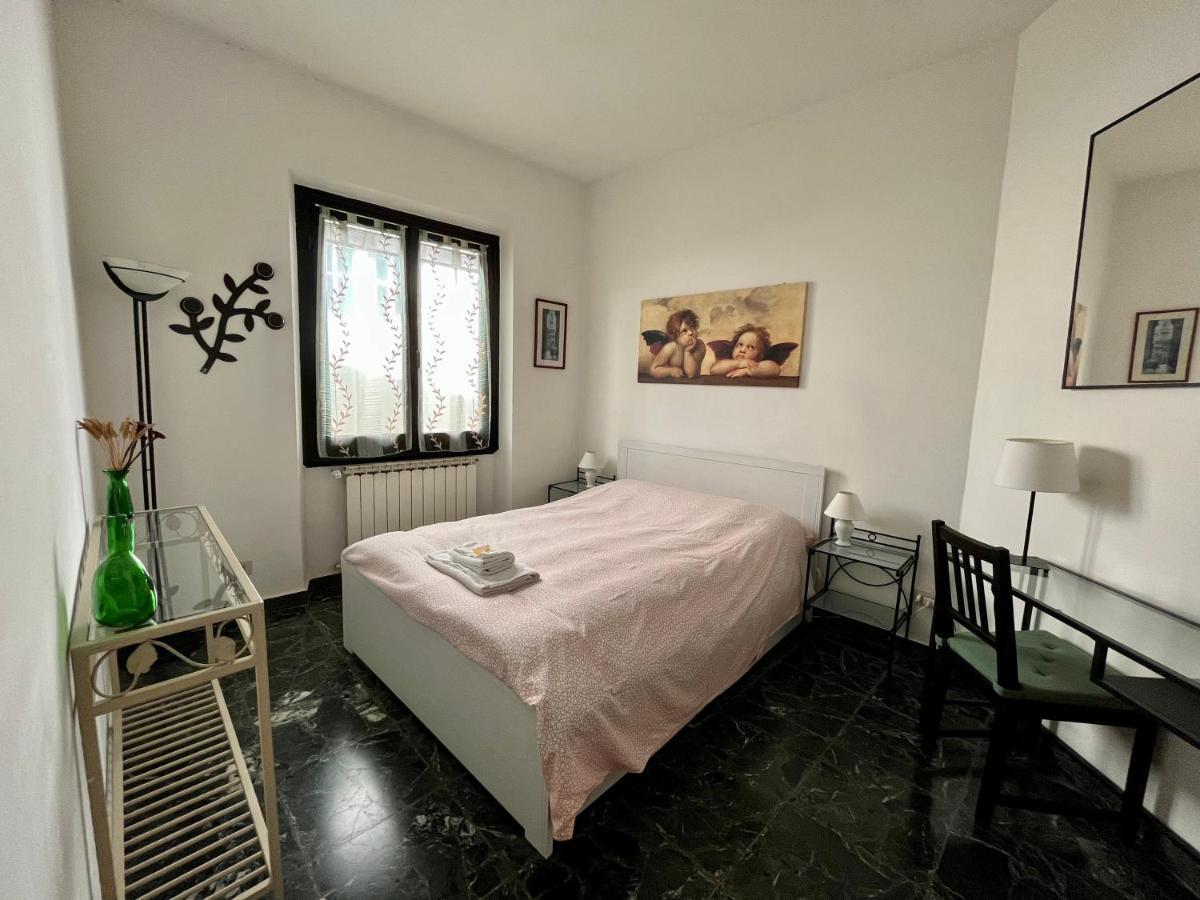 Suite Il Papavero Florence Extérieur photo