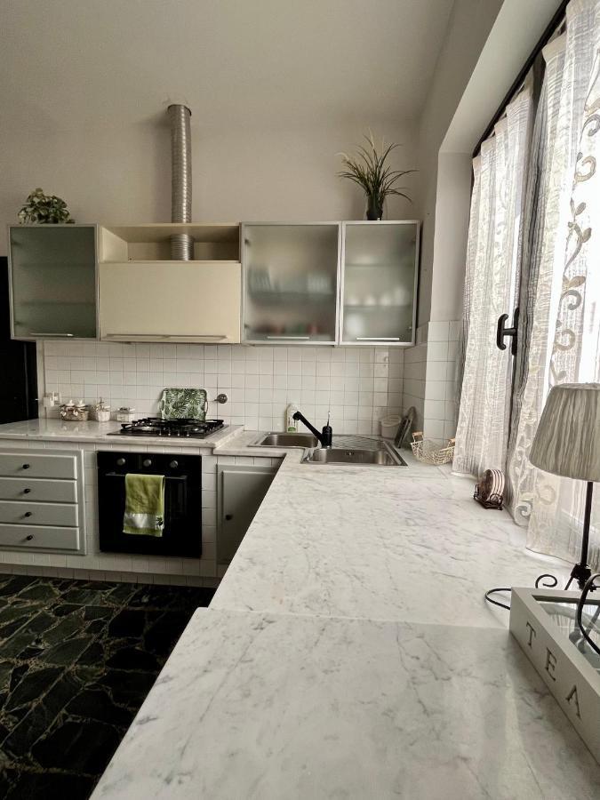 Suite Il Papavero Florence Extérieur photo